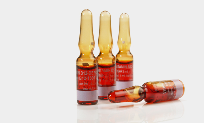 blog-img2 Benefits of A Vitamin B12 Injection in Medway | Intrigue Health.