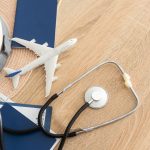 Travel vaccinations clinic in longfield