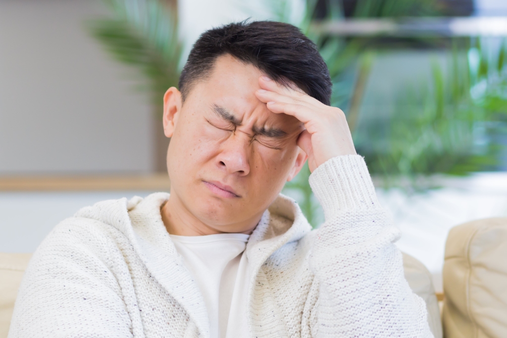 Vitamin b12 deficiency