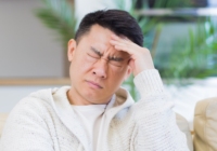 Vitamin b12 deficiency