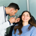 Ear wax removal in kent